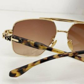 Picture of Chrome Hearts Sunglasses _SKUfw54022660fw